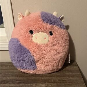 FUZZ-A-MALLOW | Patty